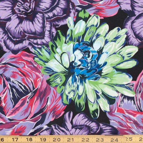 Avant Equinox Jelly Roll by True Fabrics - Picture 4 of 8